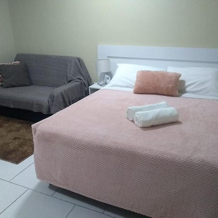 Apartamento Das Flores 그라마도 외부 사진