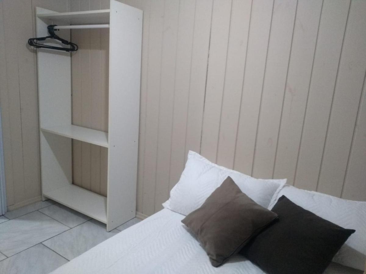 Apartamento Das Flores 그라마도 외부 사진