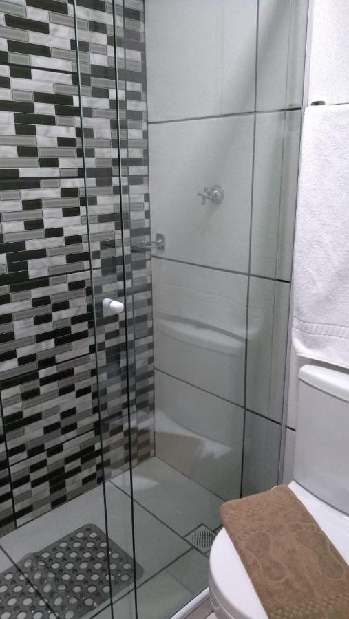 Apartamento Das Flores 그라마도 외부 사진