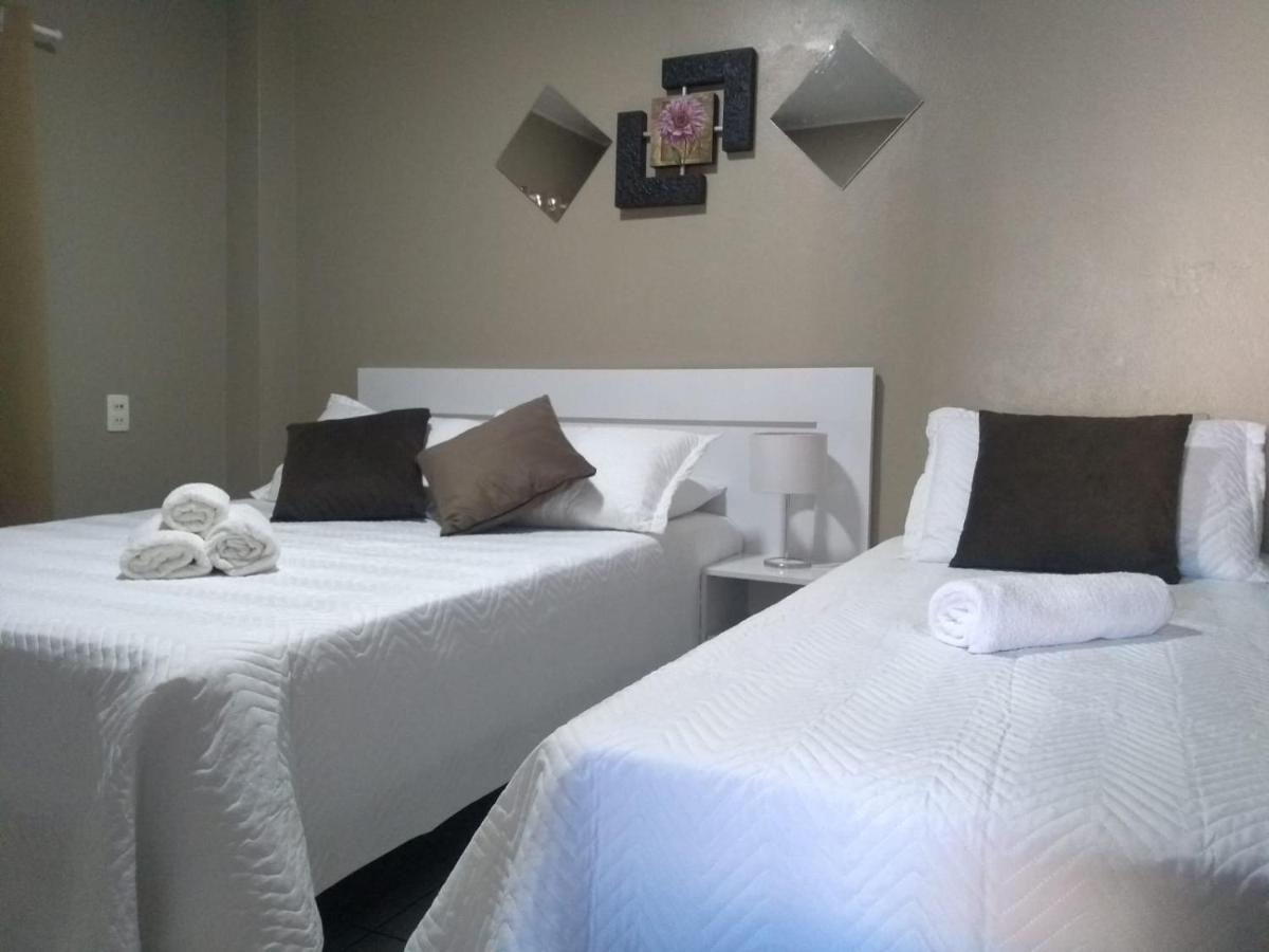 Apartamento Das Flores 그라마도 외부 사진