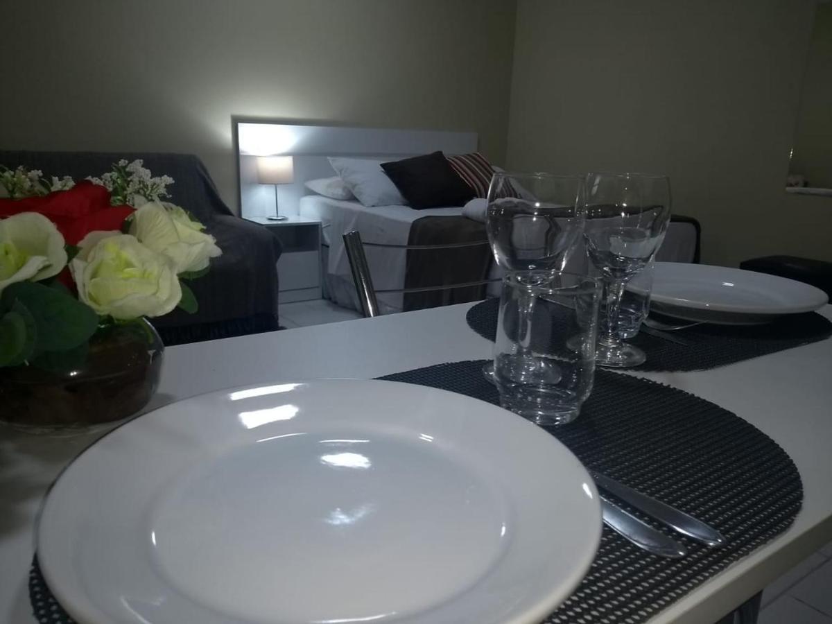 Apartamento Das Flores 그라마도 외부 사진