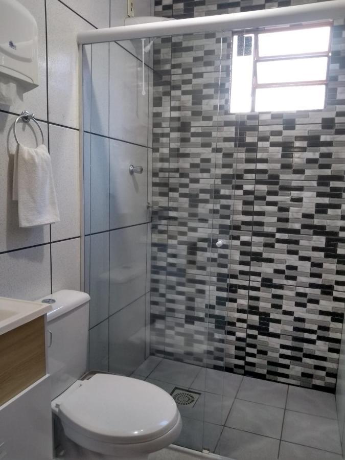 Apartamento Das Flores 그라마도 외부 사진