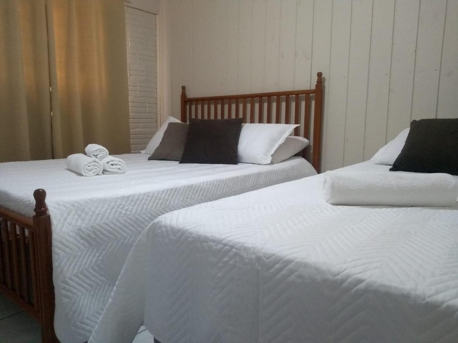 Apartamento Das Flores 그라마도 외부 사진