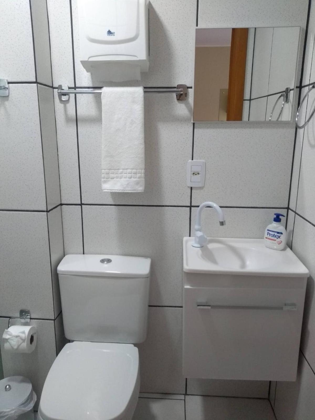 Apartamento Das Flores 그라마도 외부 사진