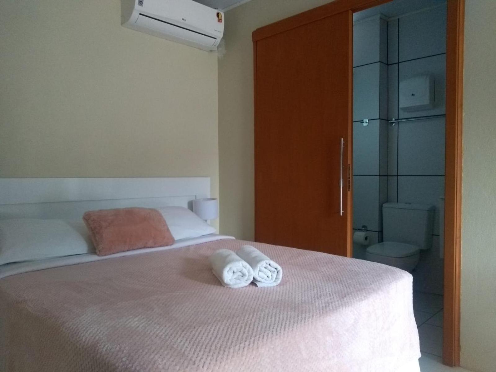 Apartamento Das Flores 그라마도 외부 사진