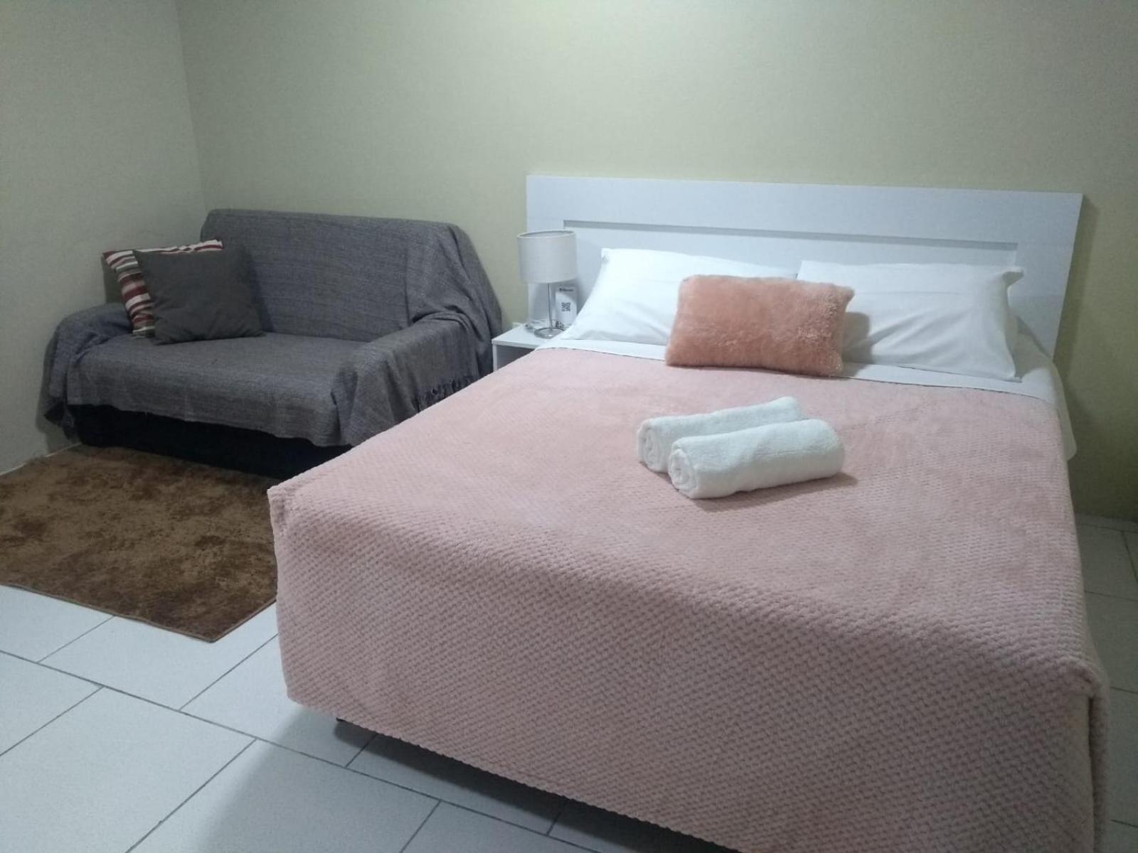 Apartamento Das Flores 그라마도 외부 사진