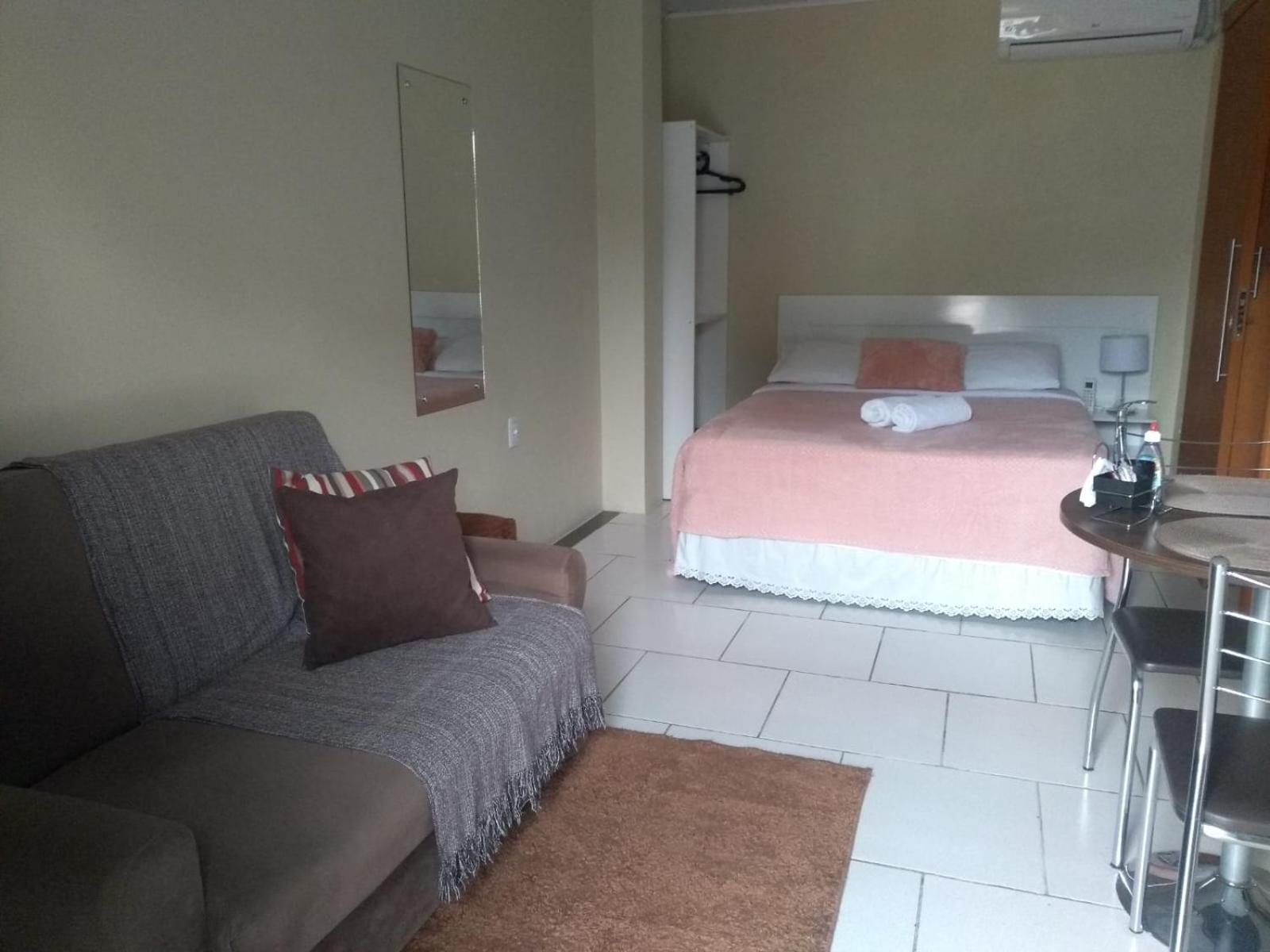 Apartamento Das Flores 그라마도 외부 사진